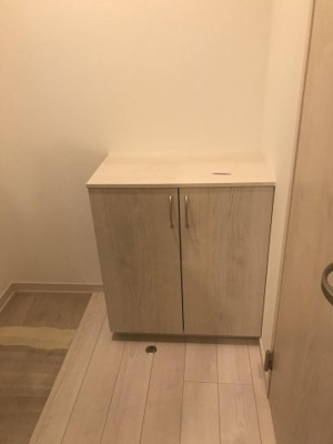 【玄関】 | Il Sperare | 別号室の写真になります。現況優先。