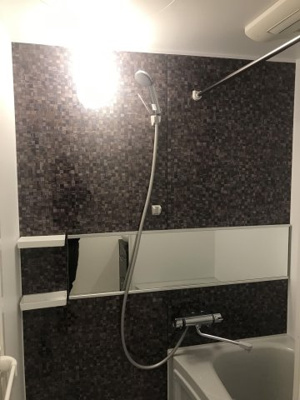 【浴室】 | Il Sperare | 別号室の写真になります。現況優先。