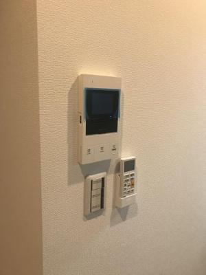 【セキュリティ】 | Il Sperare | 別号室の写真になります。現況優先。