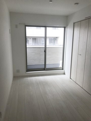 【バルコニー】 | Il Sperare | 別号室の写真になります。現況優先。