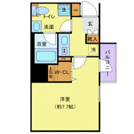 プレール・ドゥーク住吉駅前の画像