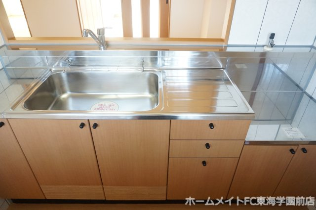 熊本市北区飛田２丁目のアパートのその他