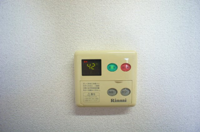 【設備】 | コーポサンガイア