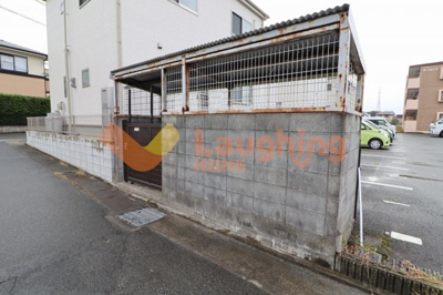 【その他共用部分】 | コーポサンガイア