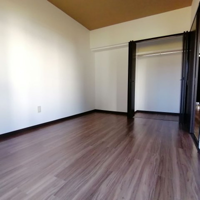 【内装】 | コーポサンガイア | きれいな内装です