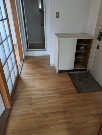 【居間・リビング】