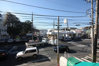 【展望】 | アーバンライフ新横浜　