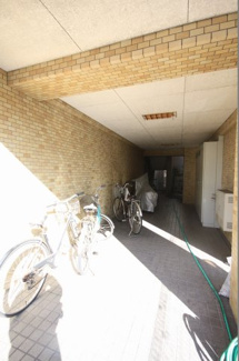 【エントランス】 | アーバンライフ新横浜