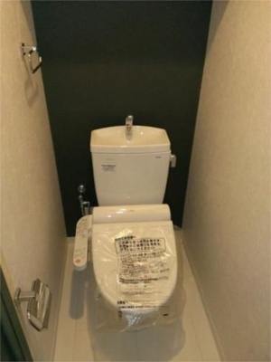 【トイレ】 | アクサス天神アネックスⅢ | 別号室の写真になります。現況優先。
