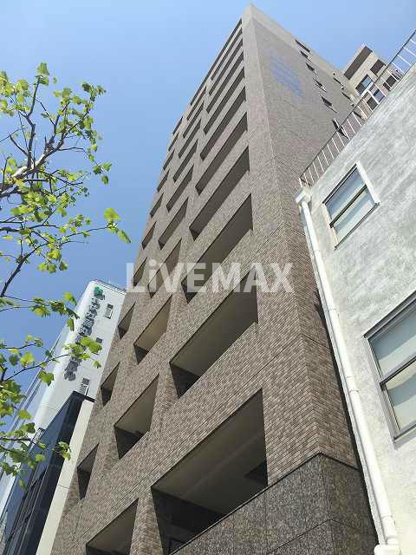 【外観】リーガル京都烏丸御池