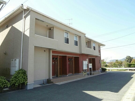 オハナ・ラウレアＡ