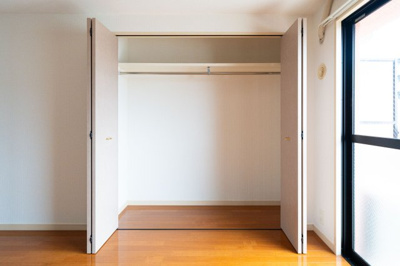 【収納】 | パレススィートⅠ | 別号室の写真になります。現況優先。