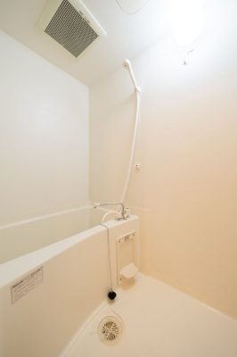 【浴室】 | パレススィートⅠ | 別号室の写真になります。現況優先。