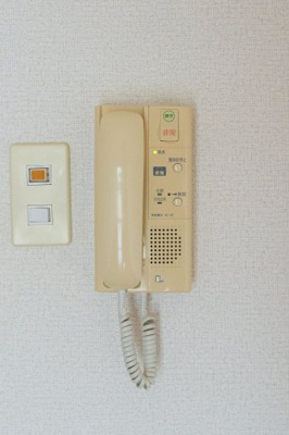 【セキュリティ】 | パレススィートⅠ | 別号室の写真になります。現況優先。