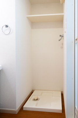 【その他】 | パレススィートⅠ | 別号室の写真になります。現況優先。
