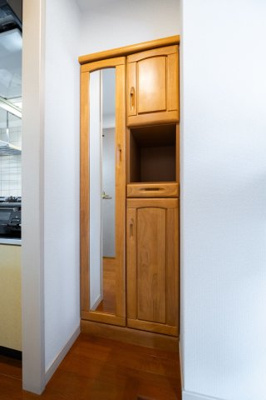 【その他】 | パレススィートⅠ | 別号室の写真になります。現況優先。