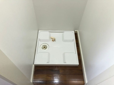 【内装】 | Waビル