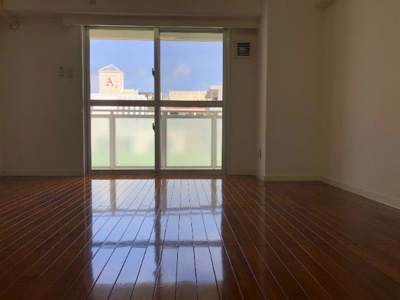 【内装】 | Waビル