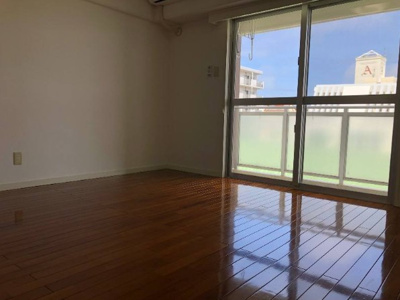 【内装】 | Waビル