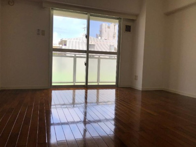 【内装】 | Waビル