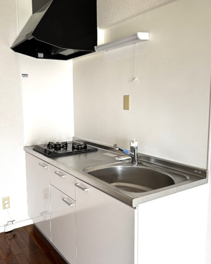 【キッチン】 | Waビル