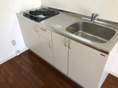 【内装】 | Waビル