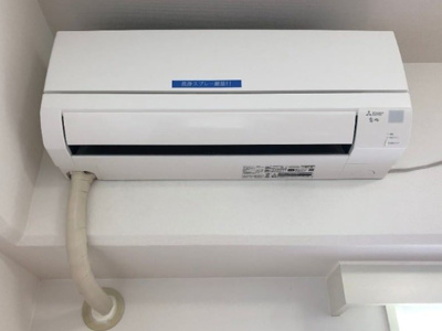 【内装】 | Waビル