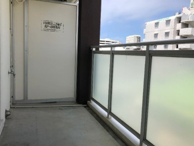 【内装】 | Waビル