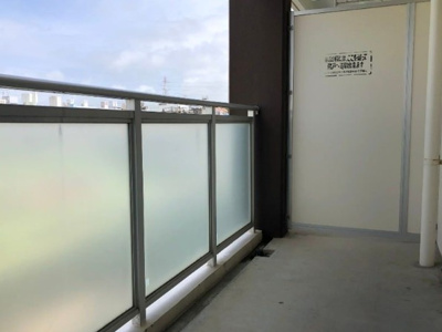 【内装】 | Waビル