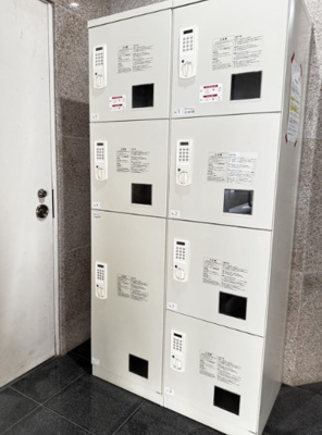 【その他共用部分】 | Waビル