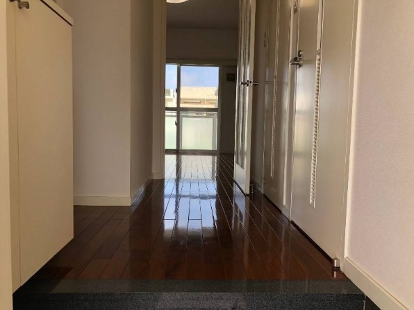 【内装】 | Waビル