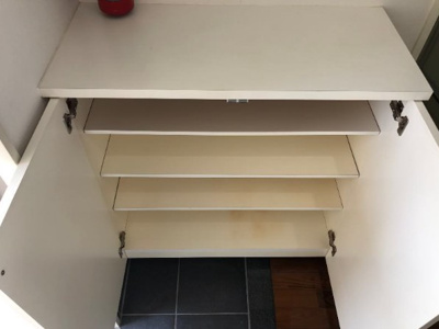 【内装】 | Waビル