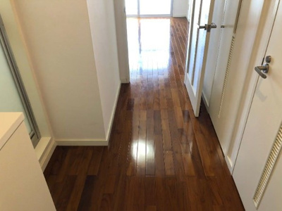 【内装】 | Waビル