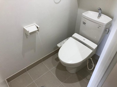 【内装】 | Waビル