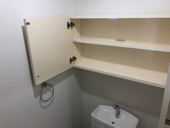 【内装】 | Waビル