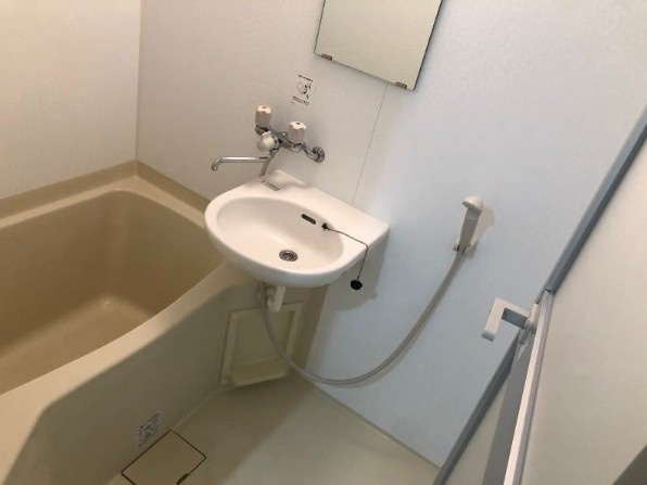 【内装】 | Waビル