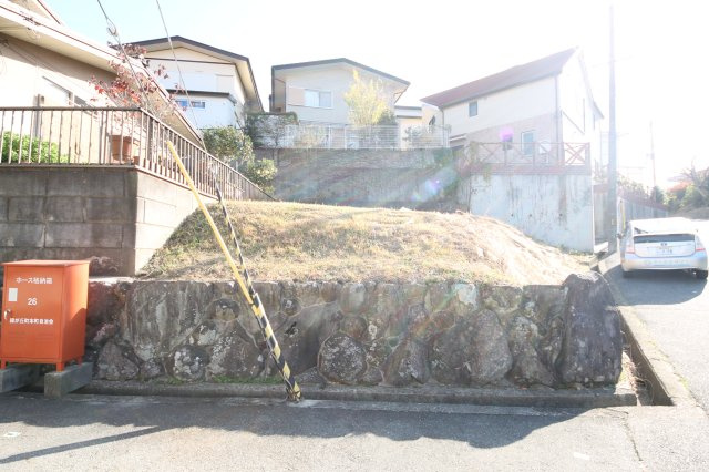 緑が丘町本町1丁目土地