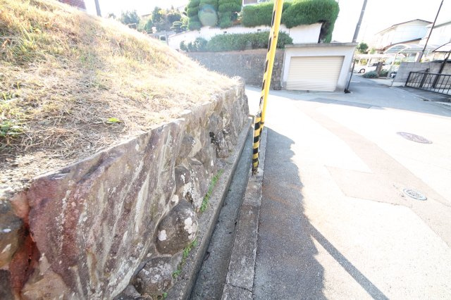 緑が丘町本町1丁目土地の展望