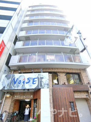 【外観】 | 東和マンション広小路 | ★外観