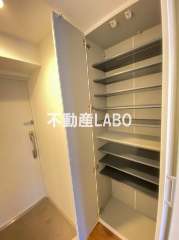 ジアコスモ九条シエルのその他