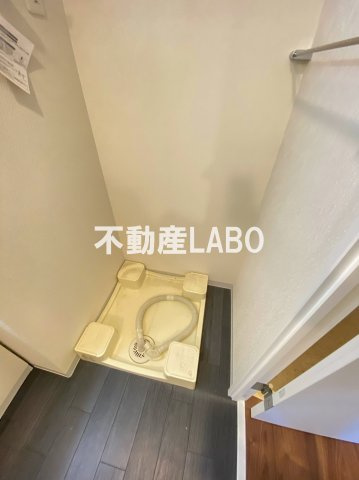 ジアコスモ九条シエルのその他共用部分