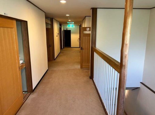 【内装】 | 伊東市富戸　売保養所