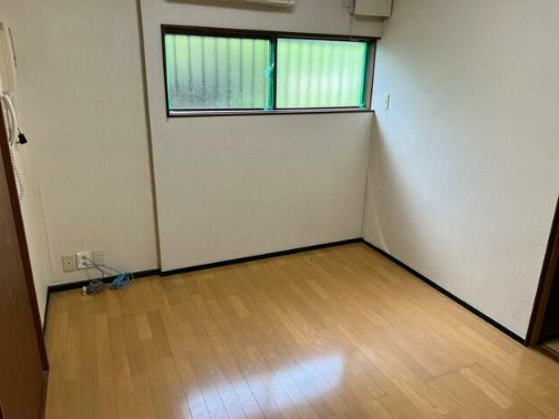 【洋室】 | 伊東市富戸　売保養所