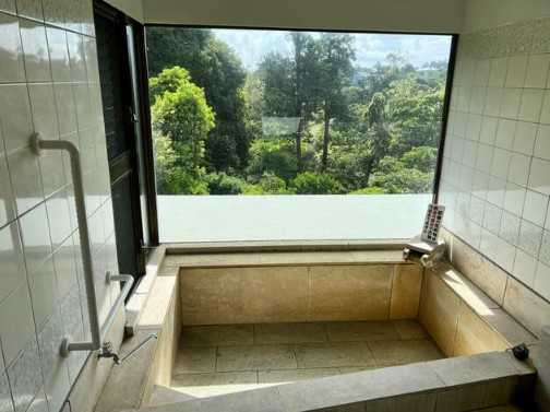 【浴室】 | 伊東市富戸　売保養所