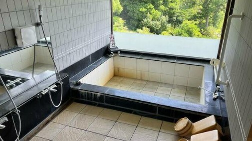【浴室】 | 伊東市富戸　売保養所