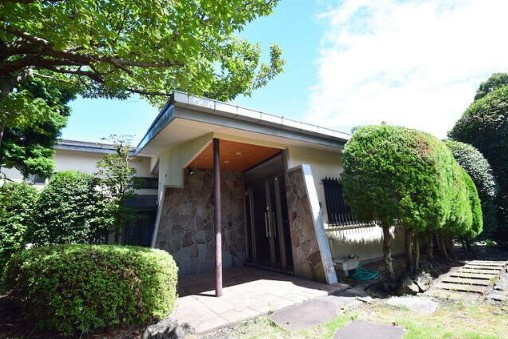 【外観】 | 伊東市富戸　売保養所