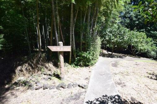 【庭】 | 伊東市富戸　売保養所