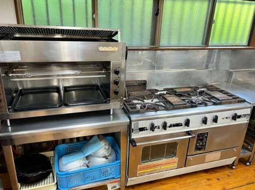 【キッチン】 | 伊東市富戸　売保養所