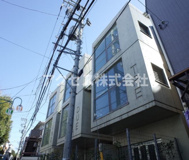 中野区中野１丁目のマンションの画像