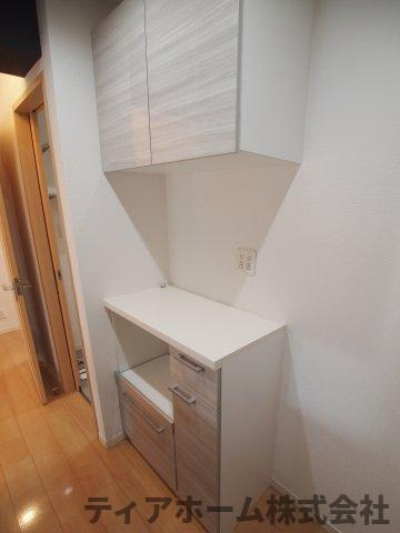 香芝市高山台１丁目のハイツのその他